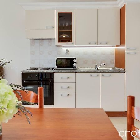 Kožino Apartmani Niko מראה חיצוני תמונה