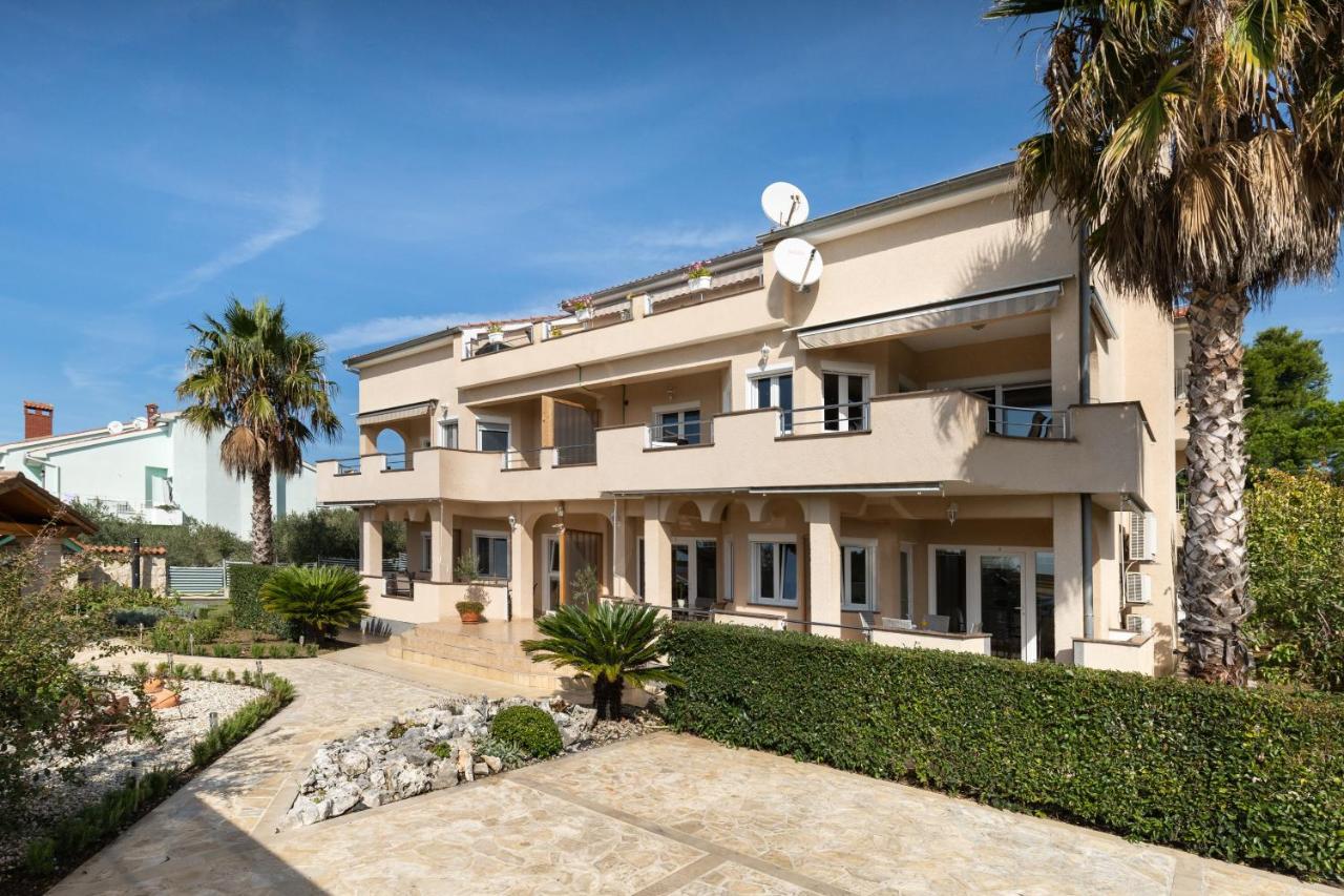Kožino Apartmani Niko מראה חיצוני תמונה