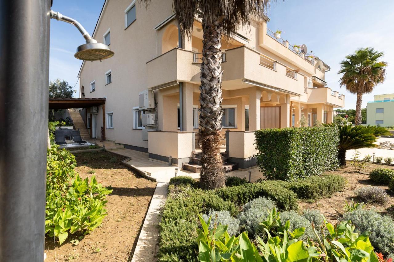 Kožino Apartmani Niko מראה חיצוני תמונה