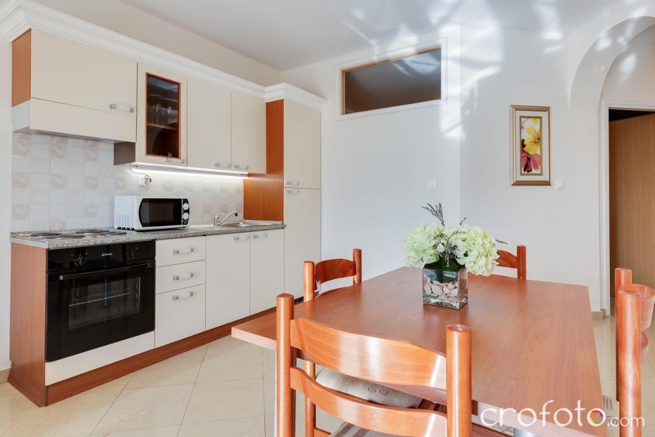 Kožino Apartmani Niko מראה חיצוני תמונה