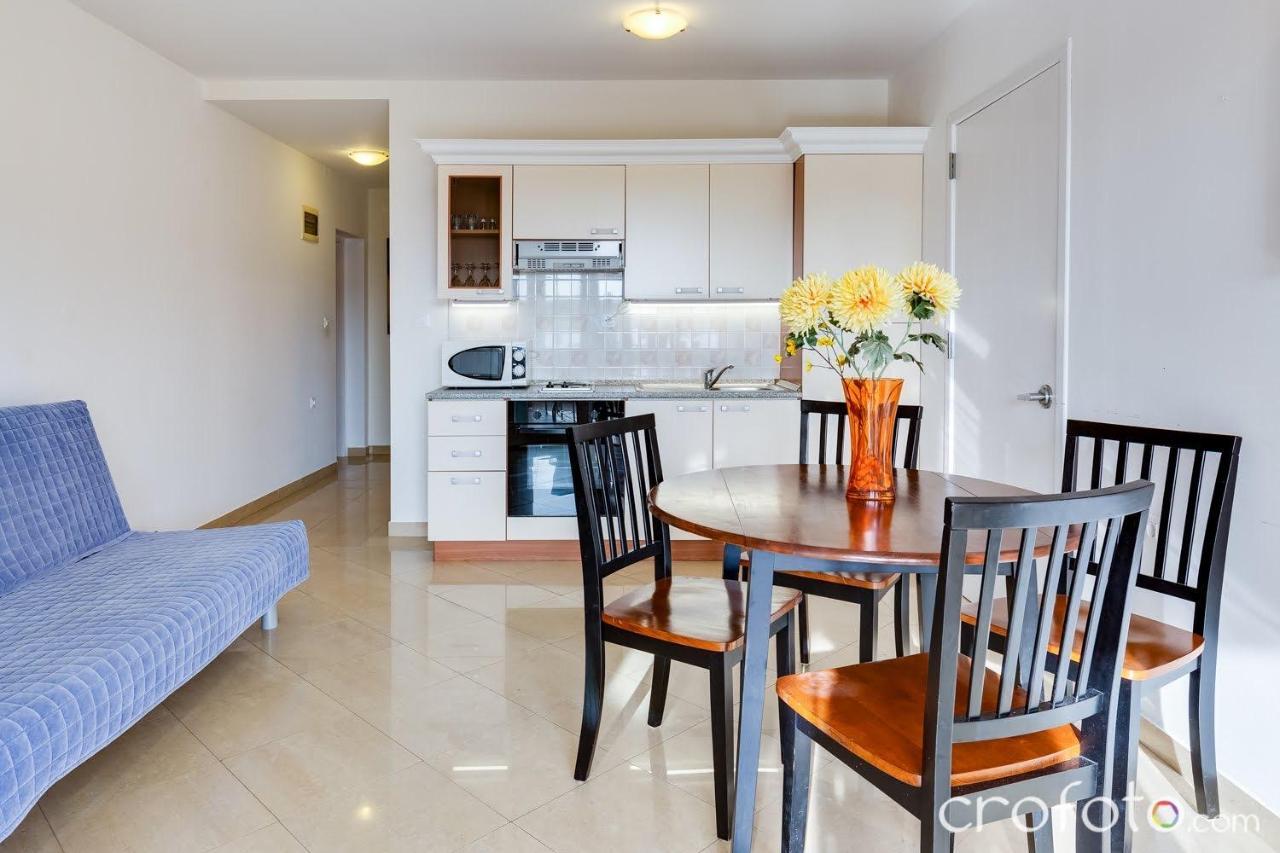 Kožino Apartmani Niko מראה חיצוני תמונה
