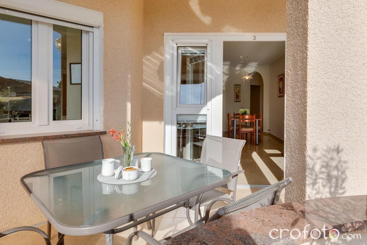 Kožino Apartmani Niko מראה חיצוני תמונה