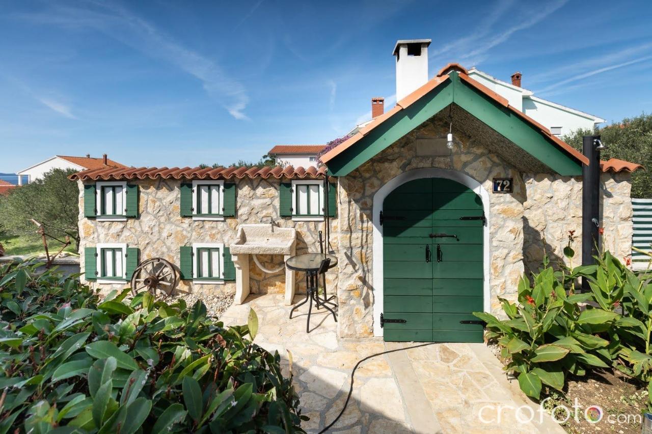 Kožino Apartmani Niko מראה חיצוני תמונה