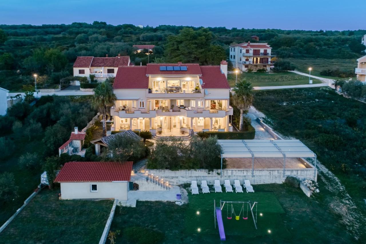 Kožino Apartmani Niko מראה חיצוני תמונה