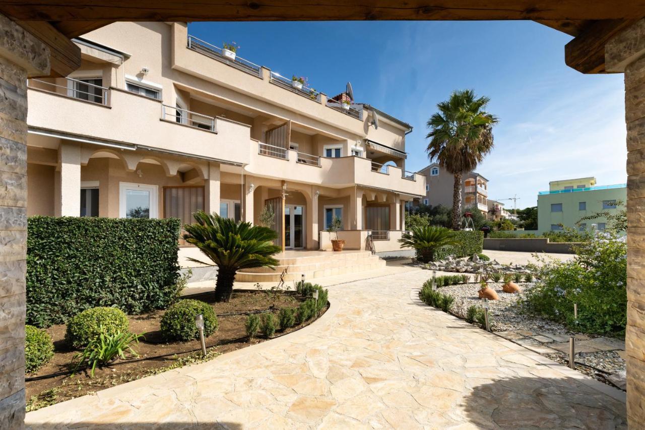 Kožino Apartmani Niko מראה חיצוני תמונה