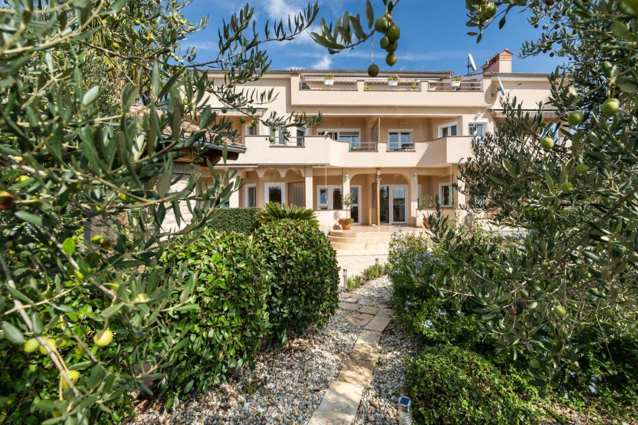 Kožino Apartmani Niko מראה חיצוני תמונה
