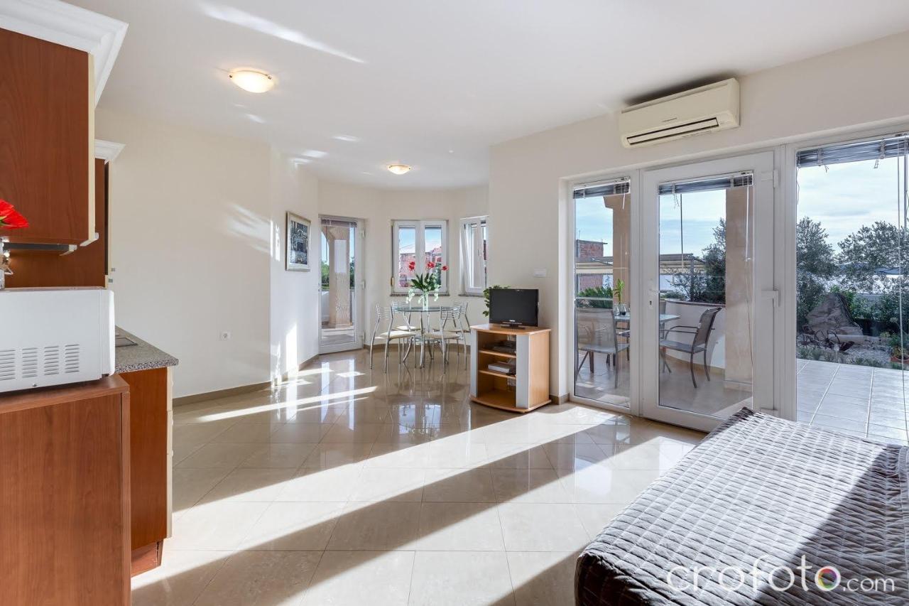 Kožino Apartmani Niko מראה חיצוני תמונה