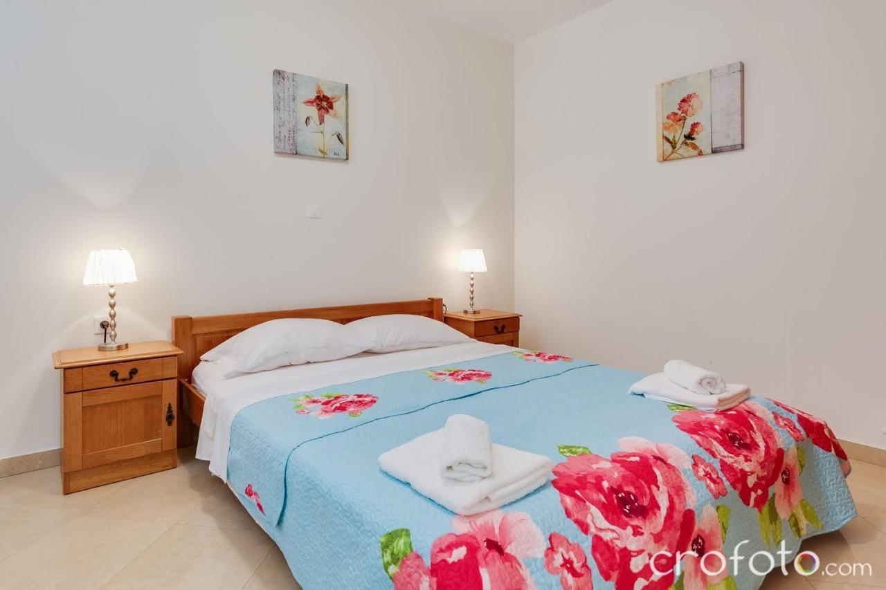 Kožino Apartmani Niko מראה חיצוני תמונה