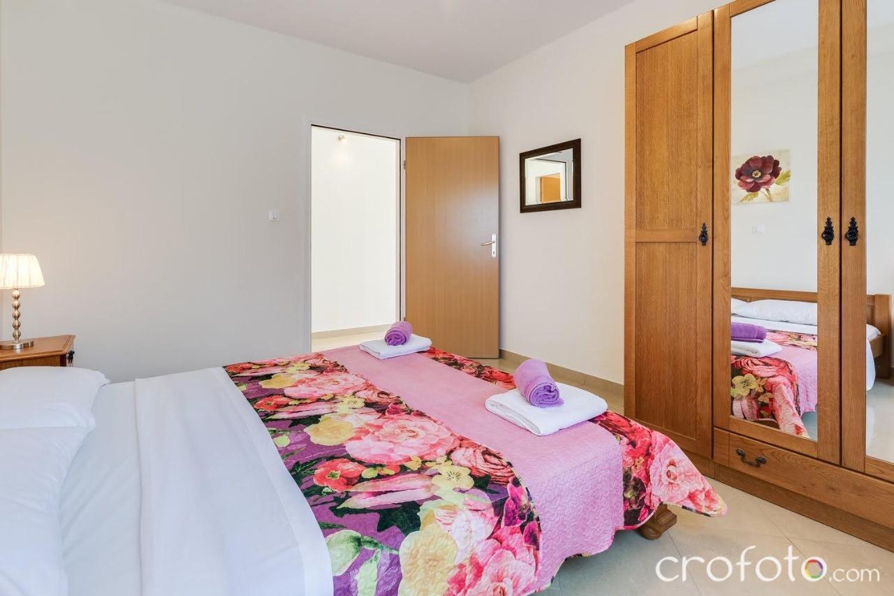 Kožino Apartmani Niko מראה חיצוני תמונה