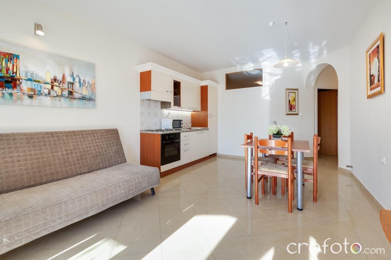 Kožino Apartmani Niko מראה חיצוני תמונה