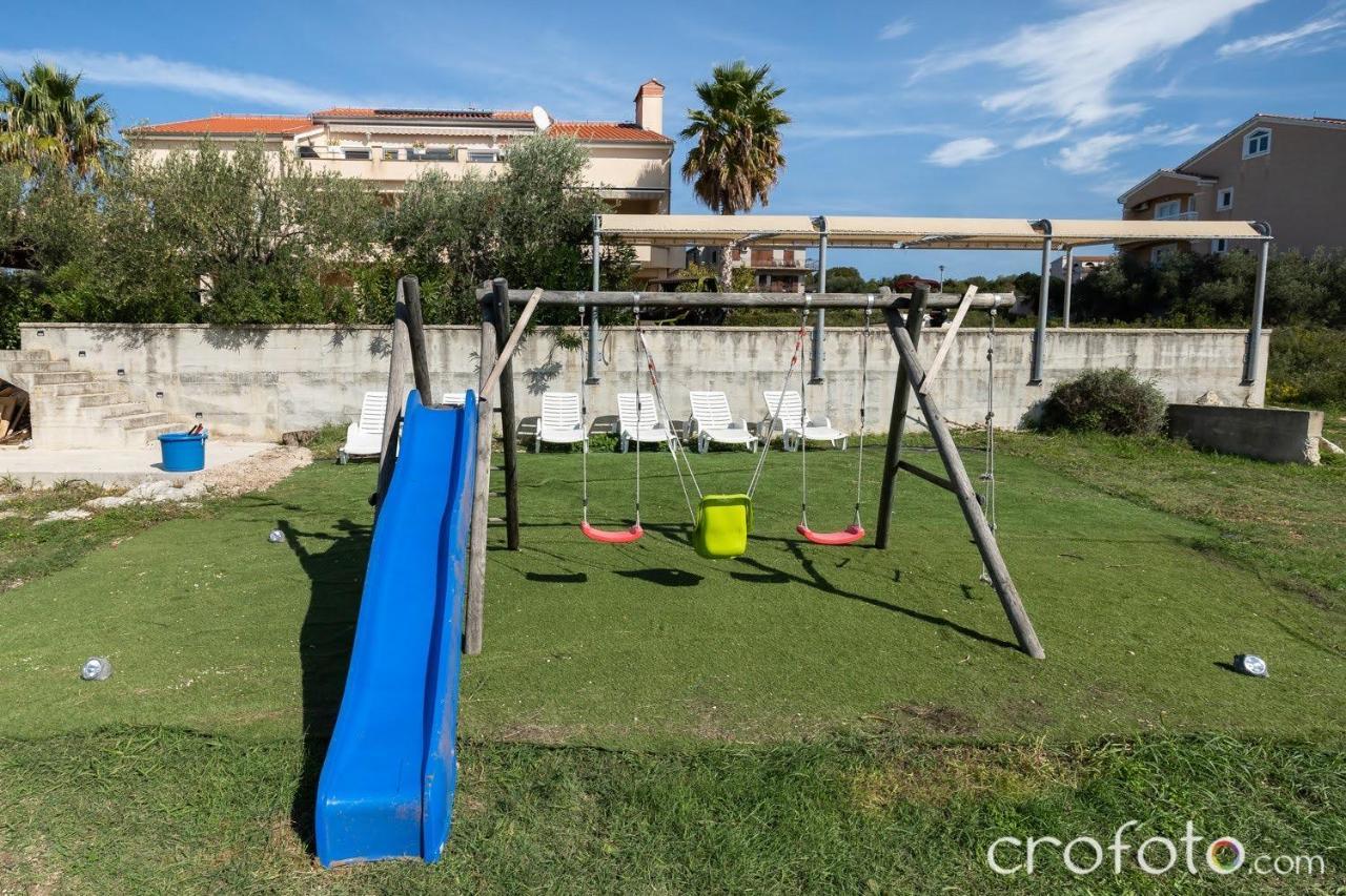 Kožino Apartmani Niko מראה חיצוני תמונה