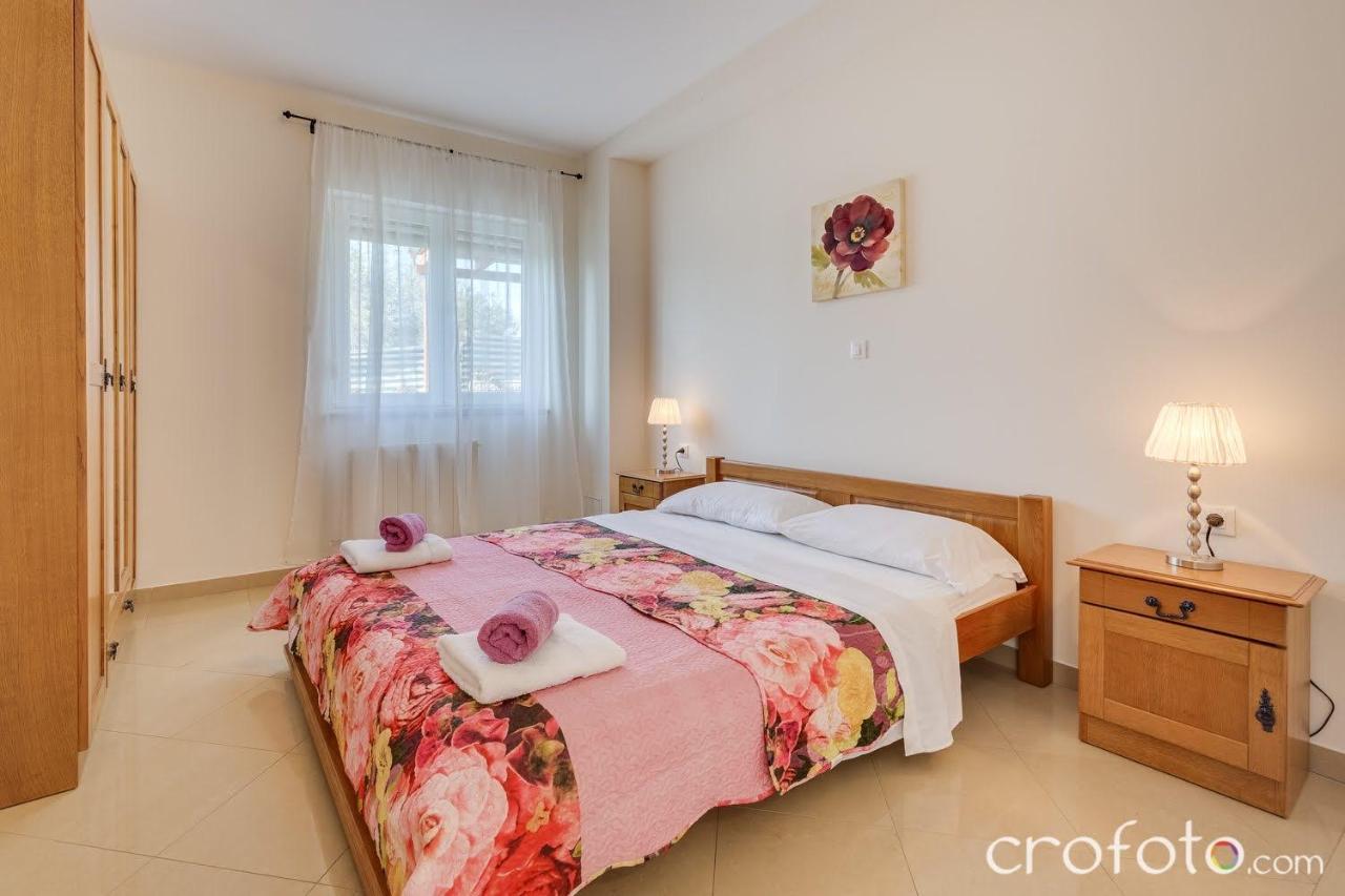 Kožino Apartmani Niko מראה חיצוני תמונה