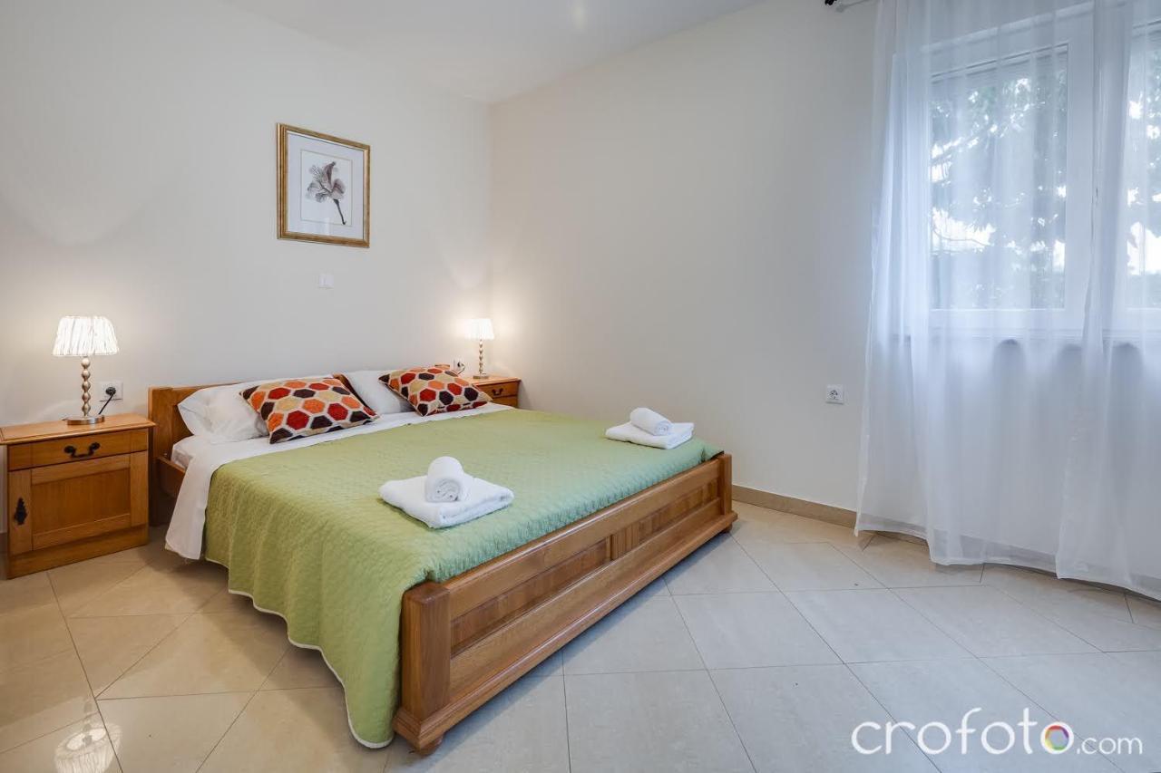 Kožino Apartmani Niko מראה חיצוני תמונה